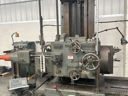 Richards PRT 2N