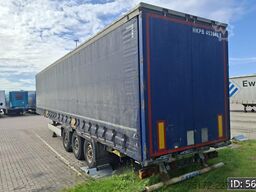 Krone SD / BPW Disk / Huckepack