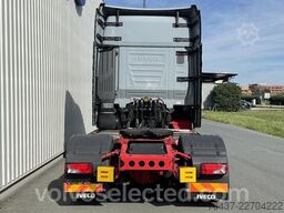 Iveco Stralis