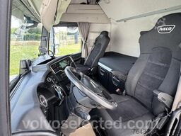 Iveco Stralis