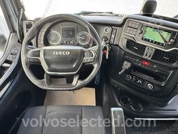 Iveco Stralis
