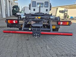 IVECO Eurocargo ML80E21K 4x2 Hyva 05-32-K-DIN-BF 2xAHK