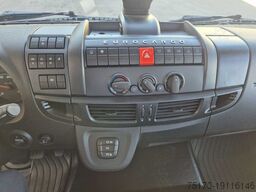 IVECO Eurocargo ML80E21K 4x2 Hyva 05-32-K-DIN-BF 2xAHK