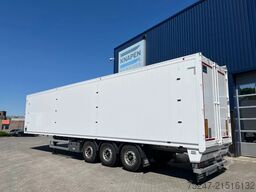 Knapen Trailers K200 - 92m3 Liftas Alcoa Agrar