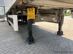 Knapen Trailers K200 - 92m3 Liftas Alcoa Agrar