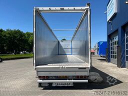 Knapen Trailers K200 - 92m3 Liftas Alcoa Agrar
