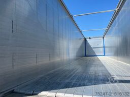 Knapen Trailers K200 - 92m3 Liftas Alcoa Agrar