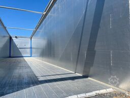 Knapen Trailers K200 - 92m3 Liftas Alcoa Agrar