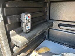 Knapen Trailers K200 - 92m3 Liftas Alcoa Agrar