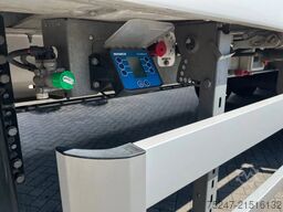 Knapen Trailers K200 - 92m3 Liftas Alcoa Agrar