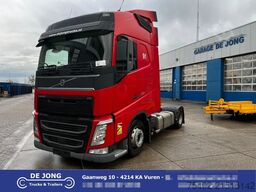 Volvo FH 13.460 Globetrotter / Mega / 2x Tank