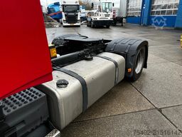 Volvo FH 13.460 Globetrotter / Mega / 2x Tank