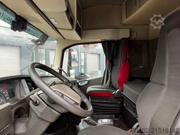 Volvo FH 13.460 Globetrotter / Mega / 2x Tank