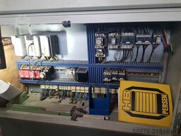 Bollegraaf HBC60A (30kW)