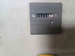 Bollegraaf HBC60A (30kW)