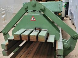 Bollegraaf HBC60A (30kW)