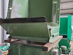 Bollegraaf HBC60A (30kW)