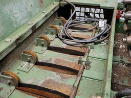 Bollegraaf HBC60A (30kW)