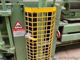 Bollegraaf HBC60A (30kW)