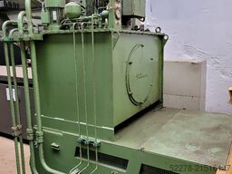 Bollegraaf HBC60A (30kW)