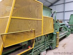 Bollegraaf HBC60A (30kW)