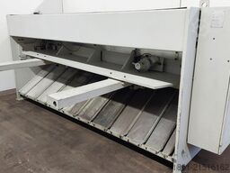 BEYELER V. E. Shear 6,5x3070