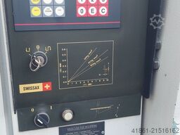 BEYELER V. E. Shear 6,5x3070