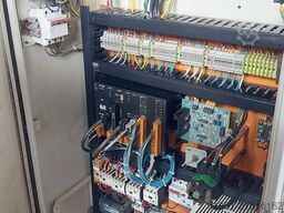 BEYELER V. E. Shear 6,5x3070