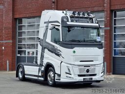 Volvo FH 13.500 Aero Globetrotter XL 4x2 - Retarder -...
