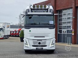 Volvo FH 13.500 Aero Globetrotter XL 4x2 - Retarder -...