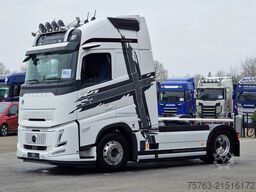 Volvo FH 13.500 Aero Globetrotter XL 4x2 - Retarder -...