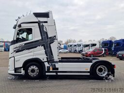 Volvo FH 13.500 Aero Globetrotter XL 4x2 - Retarder -...