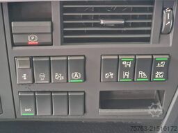 Volvo FH 13.500 Aero Globetrotter XL 4x2 - Retarder -...