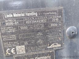 Linde H50D-01