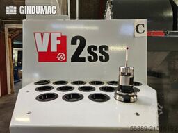 HAAS VF-2SS