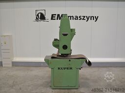 KUPER SZLIFIERKA PRZELOTOWA
