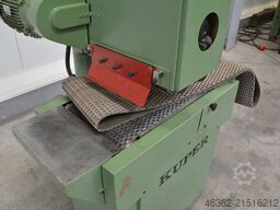 KUPER SZLIFIERKA PRZELOTOWA