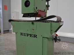 KUPER SZLIFIERKA PRZELOTOWA