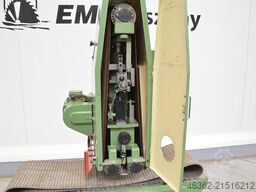 KUPER SZLIFIERKA PRZELOTOWA