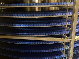 ICS Dubbel Spiraalkoeltoren