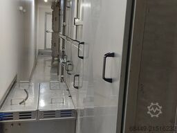 ICS Dubbel Spiraalkoeltoren