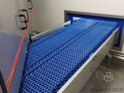 ICS Dubbel Spiraalkoeltoren