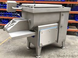 Barsso Dubbele peddelmenger,Type Barmix 300 L.