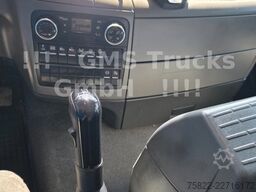 MAN TGS 33.440 / 6X4 / Man+Ret / 19m Kran Palfinger