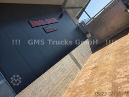 MAN TGS 33.440 / 6X4 / Man+Ret / Palfinger PK22002
