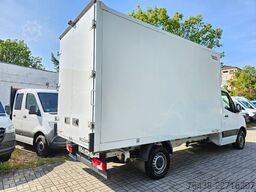 MERCEDES-BENZ Sprinter 314 CDI XXL MÖBELKOFFER|21m³|1.HAND|TOP