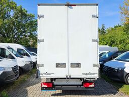 MERCEDES-BENZ Sprinter 314 CDI XXL MÖBELKOFFER|21m³|1.HAND|TOP