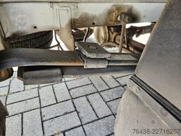 MERCEDES-BENZ Sprinter 314 CDI XXL MÖBELKOFFER|21m³|1.HAND|TOP
