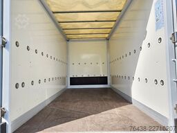 MERCEDES-BENZ Sprinter 314 CDI XXL MÖBELKOFFER|21m³|1.HAND|TOP
