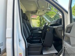 VW CRAFTER XXXL KOFFER LBW TEMP KAMERA KLIMA 1.HAND